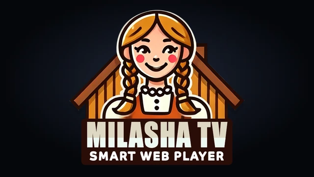 Milasha TV - Smart Web Player